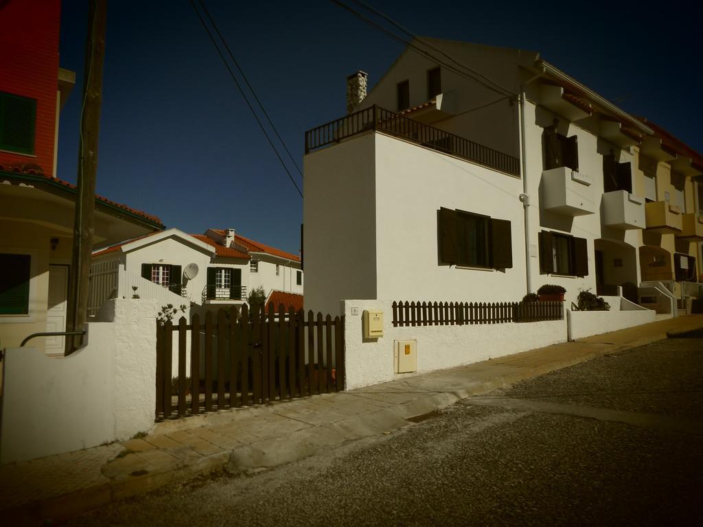 Villa Casa Ana à Nazaré Chambre photo